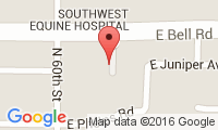 Scottsdale Equine Hospital Location