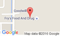 Southpoint Animal Clinic Location