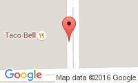 Ocotillo Animal Clinic Location