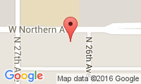 Vca Northern Animal Hospital Location
