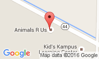 Animals R Us Location