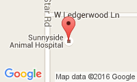 Equine Hospital And Lameness Center Location