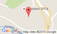 Maryland Spca Location