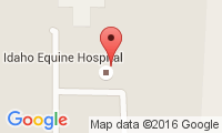 Idaho Equine Hospital Location