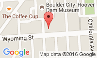 Boulder Animal Hospital Location