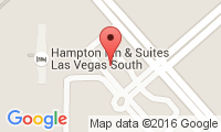 Seven Hills Pet Hospital Location