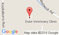 Duke Veterinary Clinic Location