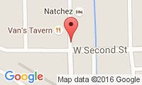 Naches Veterinary Service Location