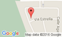 Cochella Valley Veterinary Service Location