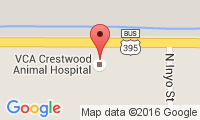 Vca Crestwood Animal Hospital Location
