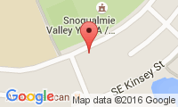 Snoqualmie Ridge Veterinary Hospital Location