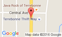 Terrebonne Veterinary Clinic Location