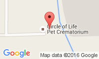 Circle Of Life Pet Crematorium Location