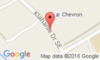 Klahanie Center Veterinary Hospital Location