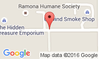 Ramona Clinic Location
