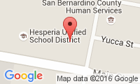 Desert Care Animal Hospital Location