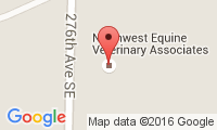 Northwest Equine Veterinary Location