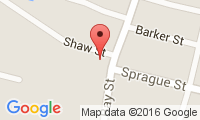 Papabowwows Location