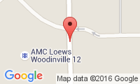 Woodinville Veterinary Hospital Location