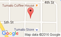 Tumalo Animal Hospital Location