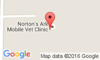 Norton's Ark Location