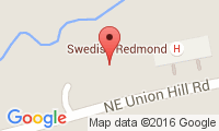 Vca Redmond Animal Hospital Location