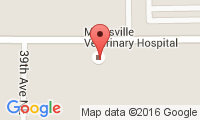 Marysville Veterinary Hospital Ps Location