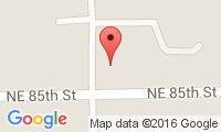 My Pet's Vet Clinic Location