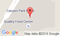 The Cat Clinic At Canyon Park Location