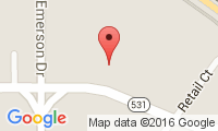 Lone Mountain Veterinary Hospital Location