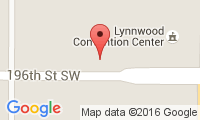 Alderwood Veterinary Clinic Location