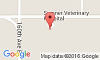 Sumner Veterinary Hospital Location