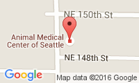 Animal Medical Center Of Seattle Location