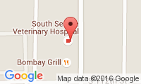 Seattle Emergency Veterinary Hospital Location