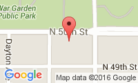 Newman Veterinary Medical Service Location