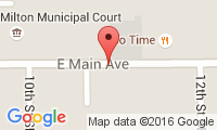 East Main Animal Hospital Location