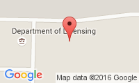 Cascade Veterinary Hospital Location
