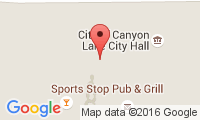 Canyon Lake Animal Clinic Location