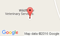 Wildflower Veterinary Service Location