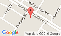 Michael Butchko Dvm & Associates Location