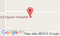 Tacoma Equine Hospital Location