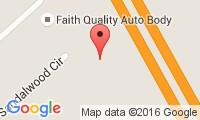 Veterinary After Care Services Location