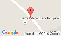 Jamul Veterinary Hospital Location