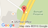 Bonsall Pet Hospital Location