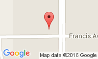 Francis Animal Hospital Location