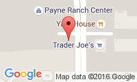 Payne Ranch Veterinary Clinic Location