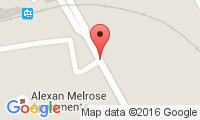 Melrose Pet Clinic Location