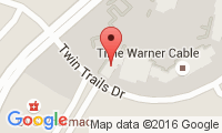 A Black Mt Road Pet Clinic Location
