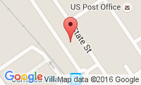 Carlsbad Animal Hospital Location