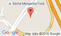 Santa Margarita Animal Care Center Location
